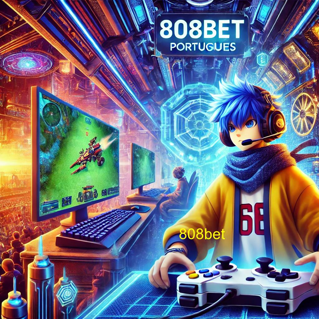 Descubra as origens do 808Bet e sua ascensão como um dos principais sites de apostas