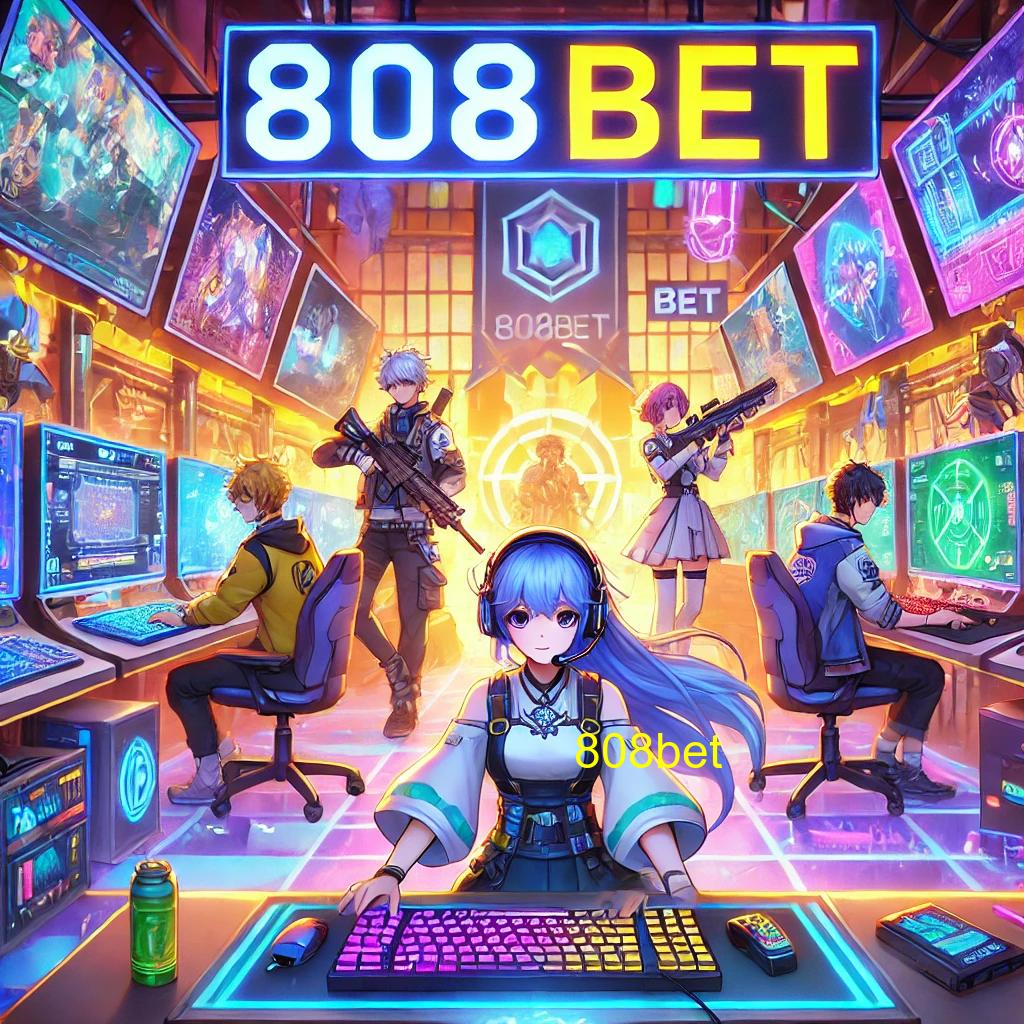 Novidades e atualizações do jogo 808bet que você não pode perder