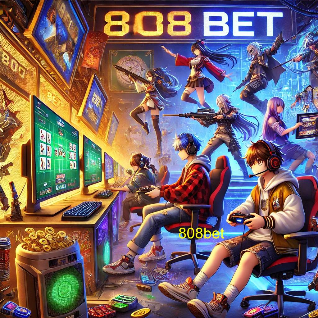 Análise detalhada das odds oferecidas pelo 808bet