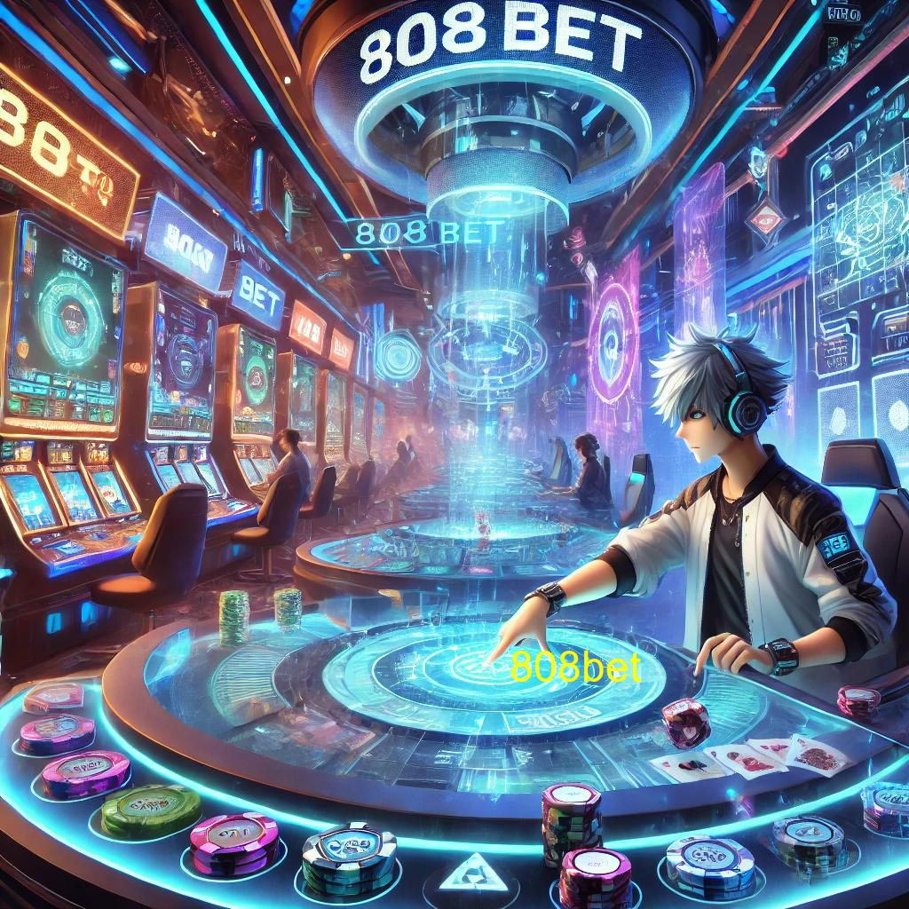 Conheça as estratégias avançadas de 808bet para se dar bem no jogo