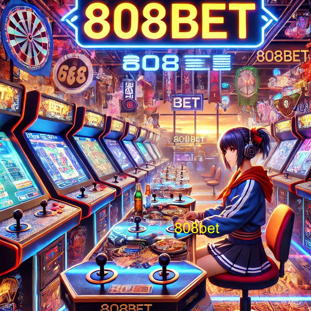 Conheça as principais modalidades de jogos disponíveis na 808bet